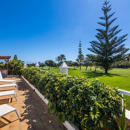 El Olivar Beach Golf 칼레타데푸스테 외부 사진
